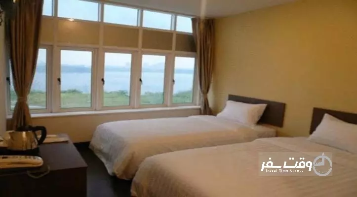 هتل 101لیک ویو کوالالامپور